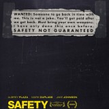 Safety Not Guaranteed safety-not-guaranteed-poster1