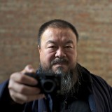 Ai Weiwei: Never Sorry AiWeiwei_2