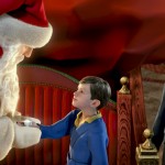 polar express