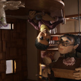 Oscar-Nominated Animated Short Films Head_Over_Heels