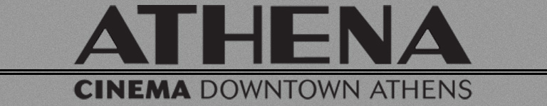 Mobile Athena Cinema Header Image