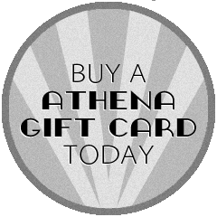 Purchase an Athena Cinema Gift Card!