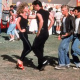 Grease Sing-A-Long youre-the-one-that-i-want