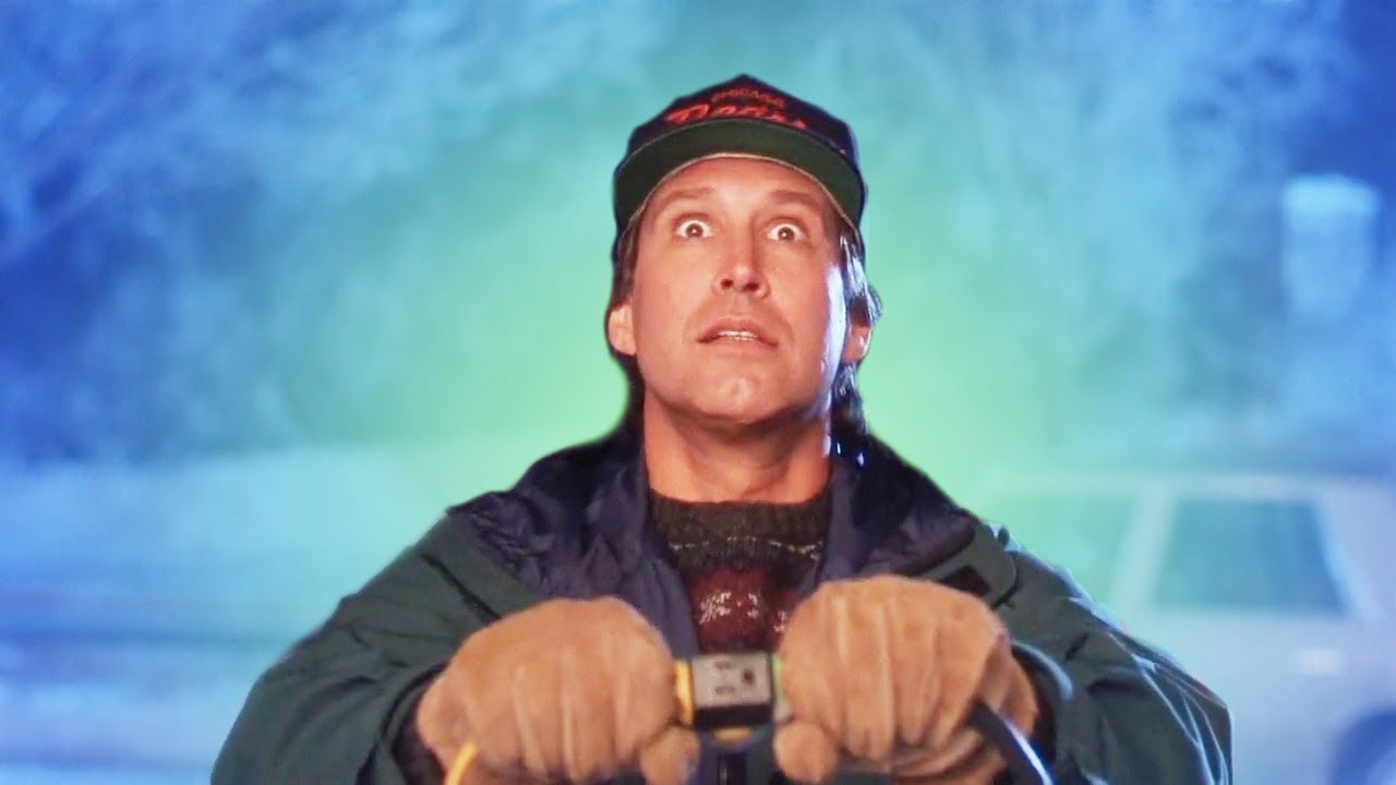 Holiday Film Series: NATIONAL LAMPOON’S CHRISTMAS VACATION | The Athena