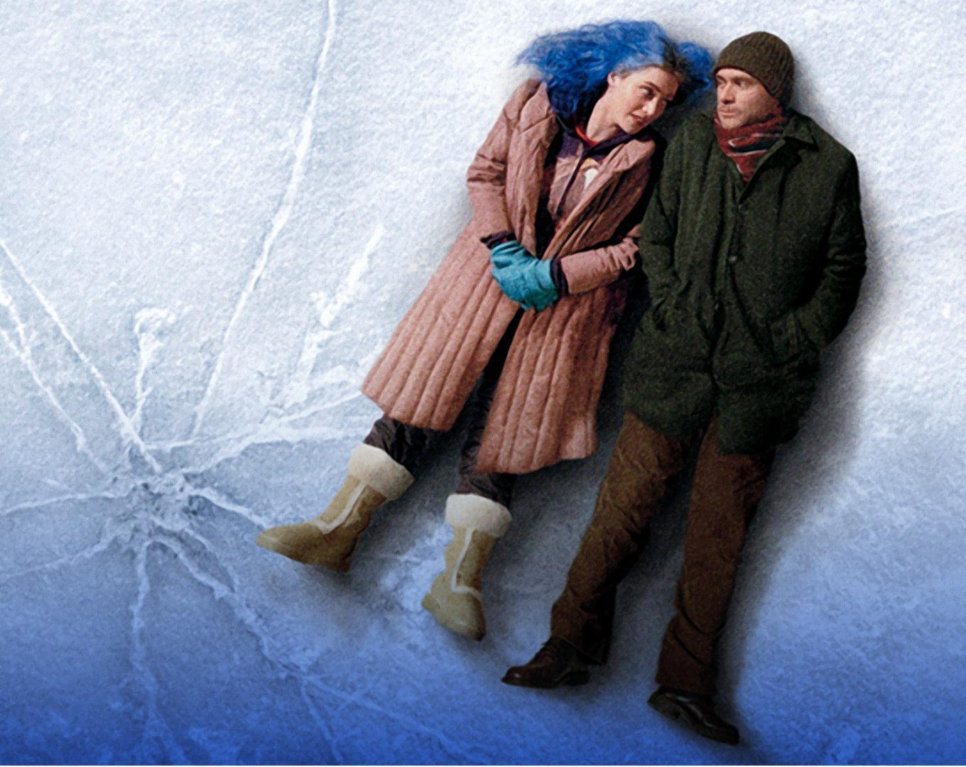 Image result for eternal sunshine of the spotless mind