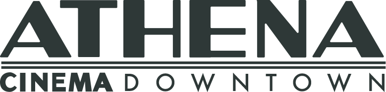Athena Cinema Athena Ohio Logo