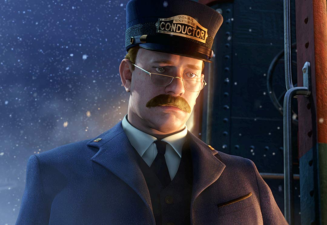 Holiday Film Series: THE POLAR EXPRESS | The Athena Cinema