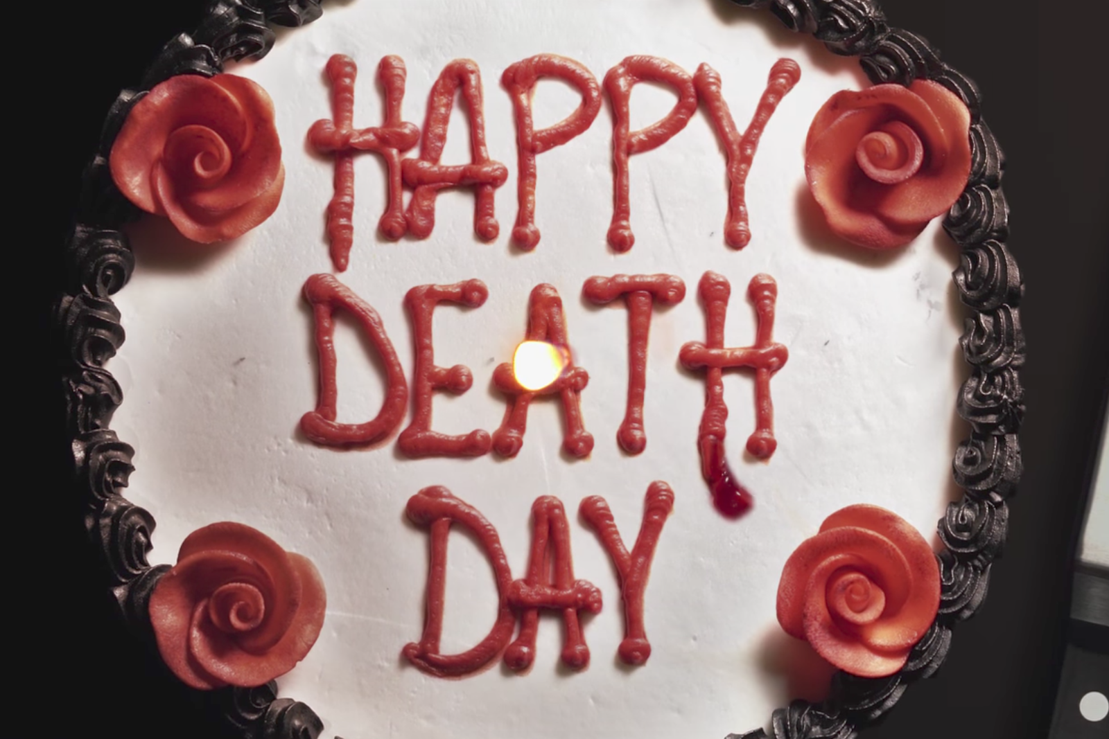 Happy Death Day Full Movie Free