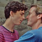 CALL ME BY YOUR NAME with Discussion calllmeby