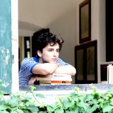 CALL ME BY YOUR NAME: Last Day Monday, February 12th callme