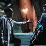 THE SHAPE OF WATER shapeofwater