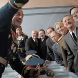 THE DEATH OF STALIN: Last Day Thursday, May 3rd the-death-of-stalin