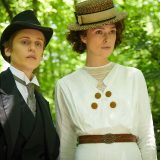 COLETTE: Last Day Thursday, November 1st C_04287_R
Denise Gough stars as Missy and Keira Knightley as Colette in COLETTE, a Bleecker Street release.
Credit: Robert Viglasky/Bleecker Street