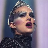 VOX LUX Vox Lux
Natalie Portman