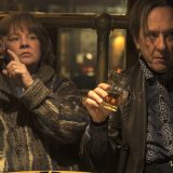 CAN YOU EVER FORGIVE ME?: Last Day Thursday, December 20th CAN YOU EVER FORGIVE ME