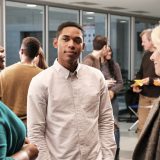 LUCE: Last Day Thursday, September 12th luce