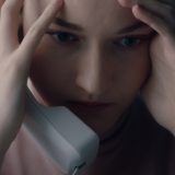 THE ASSISTANT: Last Day Thursday, March 12th Julia Garner stars as Jane in THE ASSISTANT, a Bleecker Street release.
Credit: Ty Johnson / Bleecker Street
r1_g_r709.110487.tif