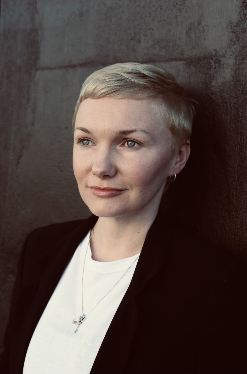 From the Hills and Hollers HOLLER with Director Nicole Riegel The