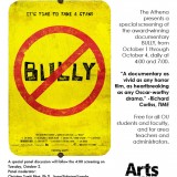 bully poster