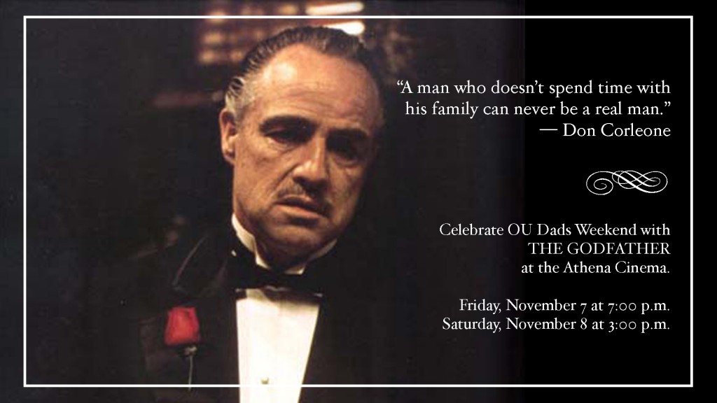 The Godfather