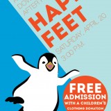 Happy Feet