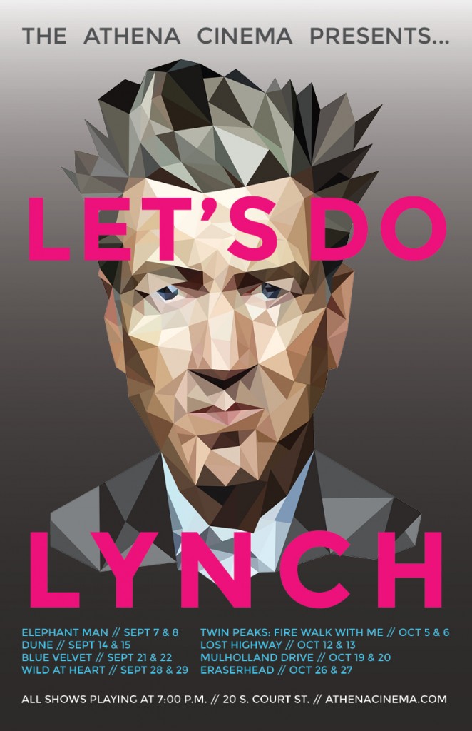 David Lynch