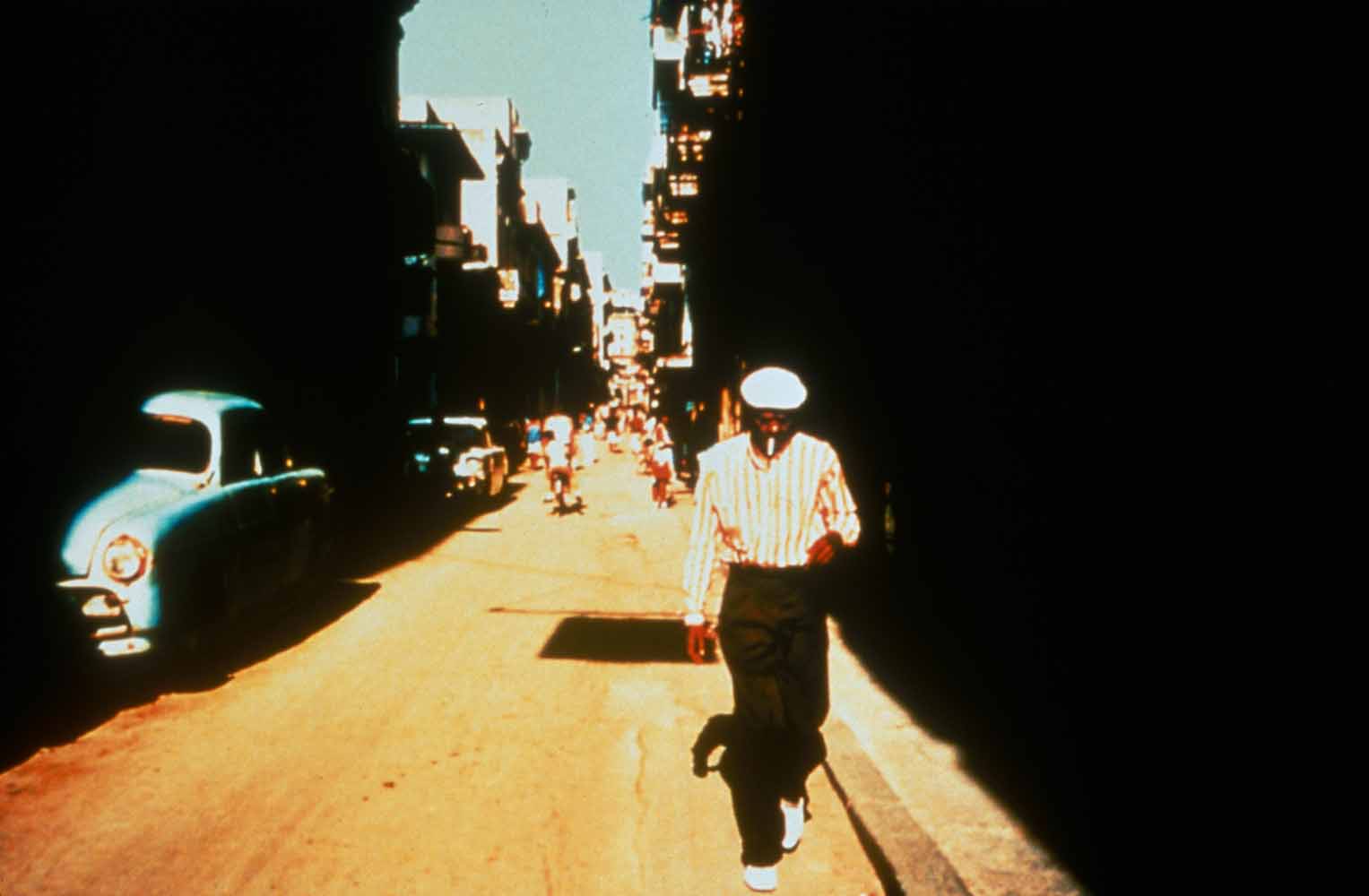 Masters Mix Tape: BUENA VISTA SOCIAL CLUB | The Athena Cinema