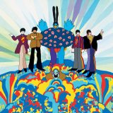 The Beatles and the Chief Blue Meanie (credit Subafilms Ltd)