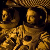 HIGH LIFE

Director: Claire Denis
DoP: Yorick Le Saux
Producers:
PANDORA FILM PRODUCTION, ALCATRAZ FILMS, THE APOCALYPSE FILMS, ANDREW LAUREN PRODUCTIONS, MADANTS SP.


Photo: Martin Valentin Menke
mail@martin-menke.com
00491709056580