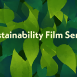 Sustainability Film Series sustainability