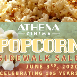 Popcorn Sidewalk Sale1