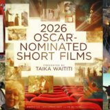 OSCAR-NOMINATED SHORTS OscarShorts26_TitleCard