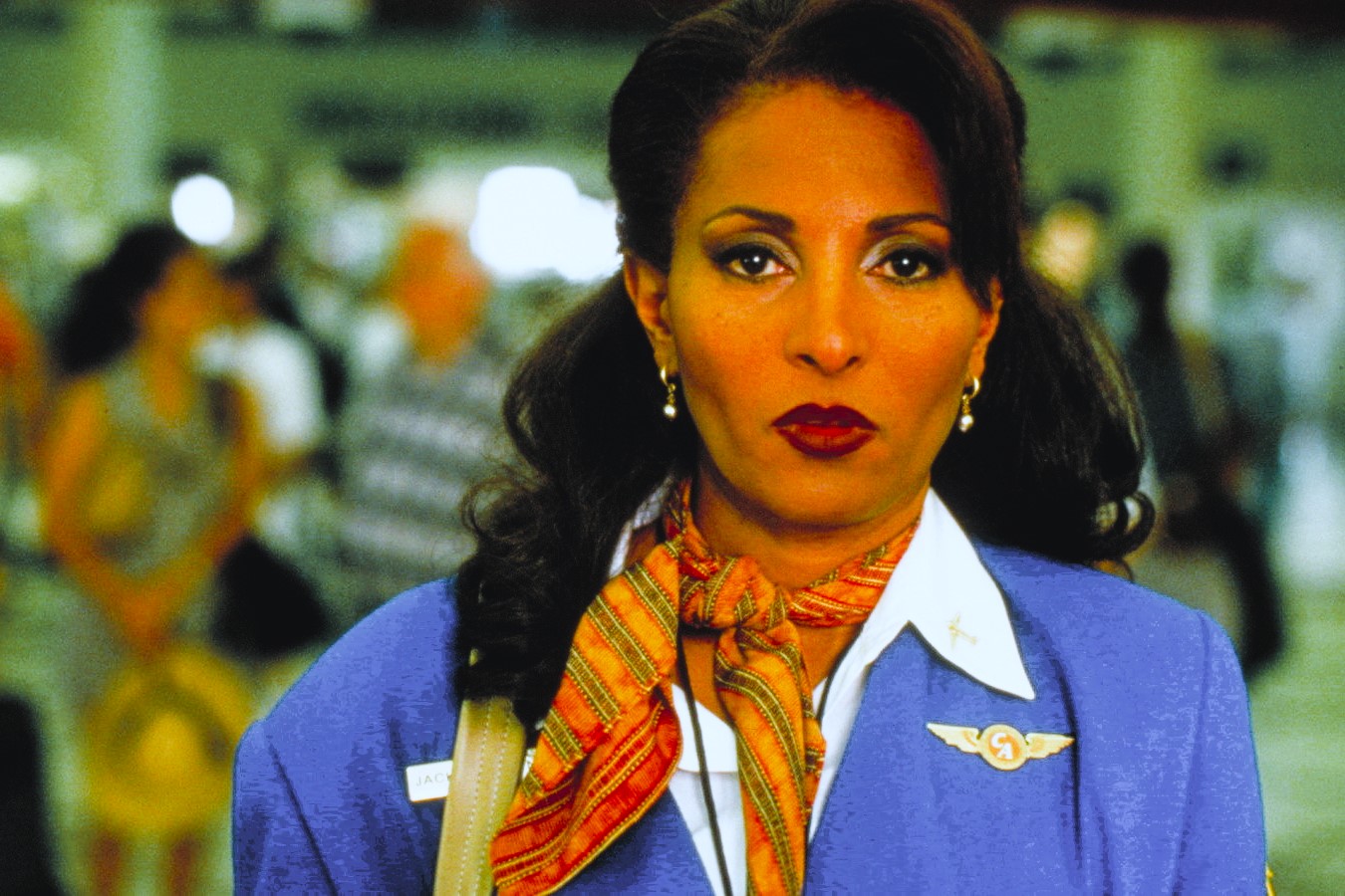 Classics & Cocktails: JACKIE BROWN | The Athena Cinema