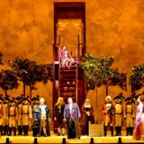 The Met: Live in HD: Rossini’s IL BARBIERE DI SIVIGLIA TheMet24-25BarberSeville2EditRsz