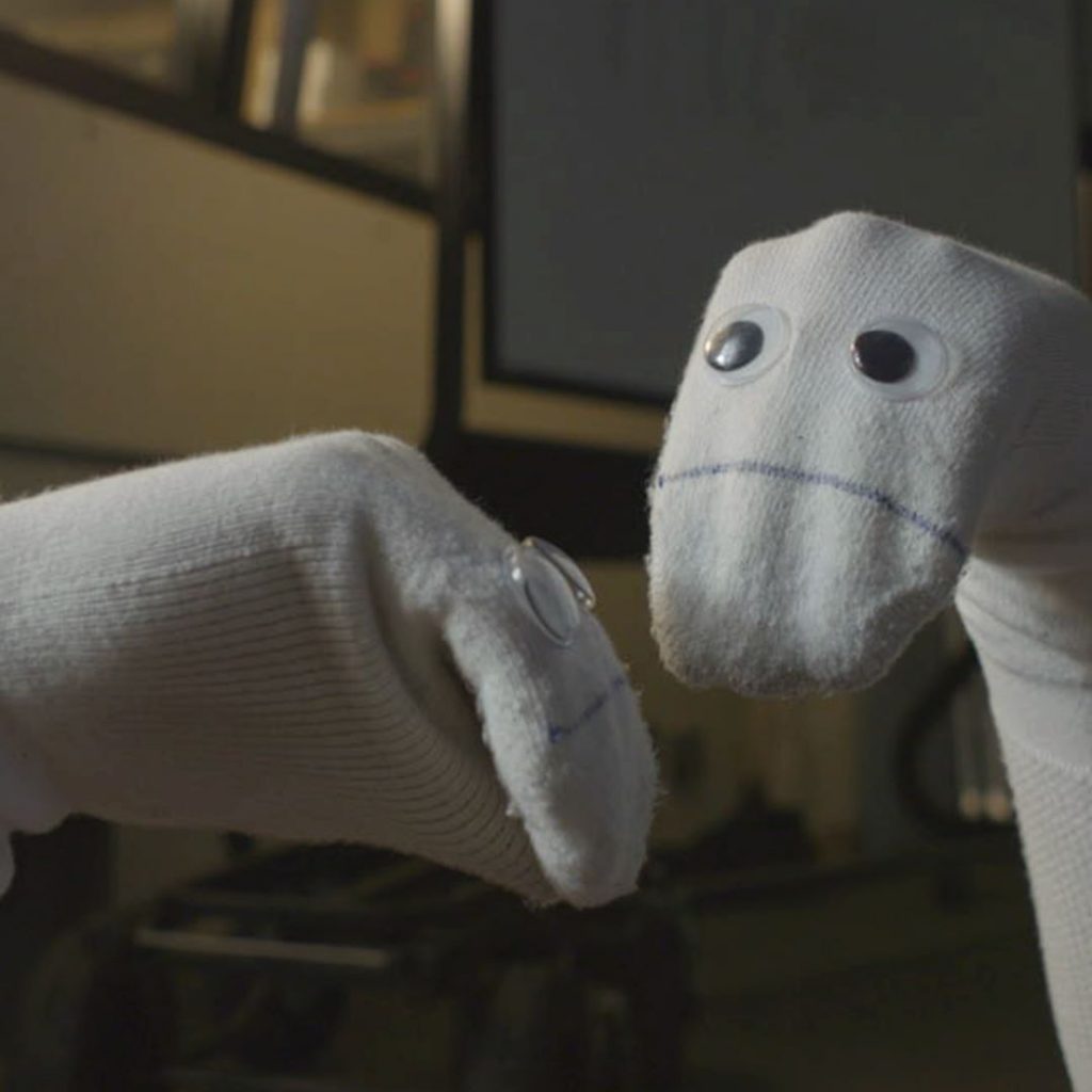 Elijah Puppet Hocking College’s 4TH ANNUAL CAPSTONE SCREENING | The Athena Cinema