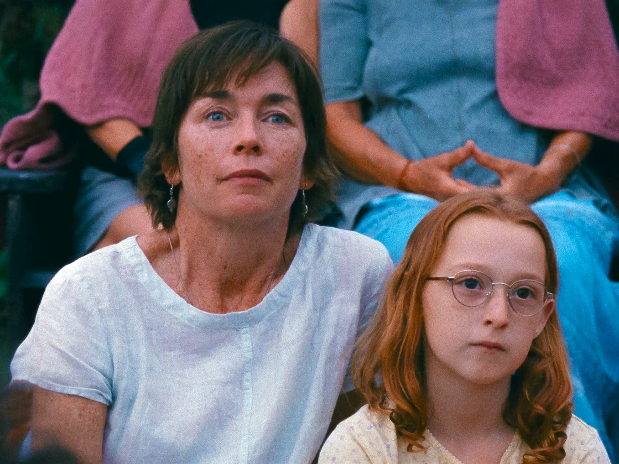 JANET PLANET – Last Day, Thursday August 8th | The Athena Cinema