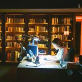 Athens County Public Libraries Present: FREE FOR ALL: THE PUBLIC LIBRARY FreeForAllEdit