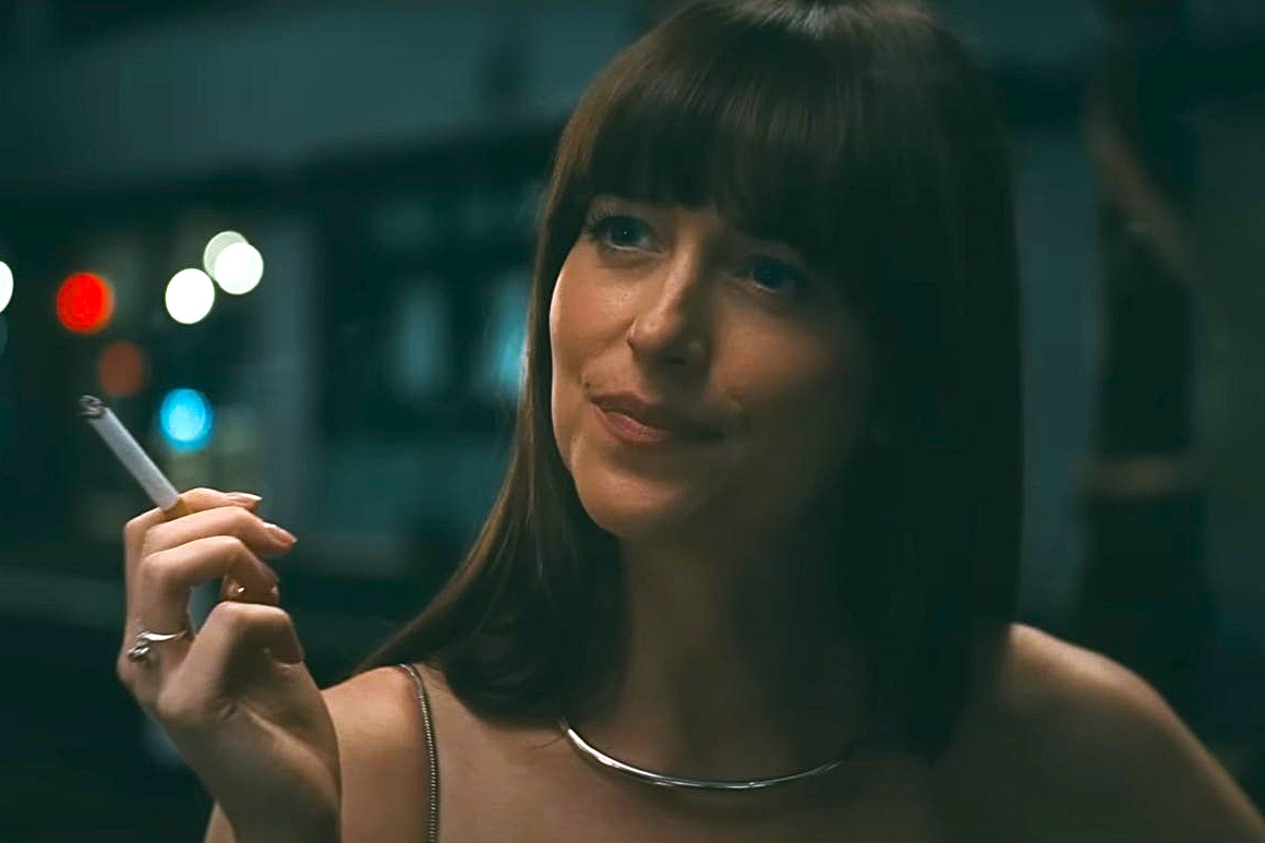 Materialists Last Day Thursday July 3rd The Athena Cinema