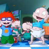 Beat the Heat: THE RUGRATS MOVIE Rugrats1Edit