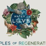Sustainability/Earth Day: WATER IS LOVE: RIPPLES OF REGENERATION with Dr. Natalie Kruse WaterIsLove_Edit