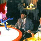 Beat the Heat: WHO FRAMED ROGER RABBIT WhoFramedRogerRabbit3Edit