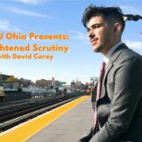 ACLU Ohio Presents: HEIGHTENED SCRUTINY with David Carey ACLU - HeightenedScrutiny