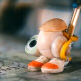 Frame of Mind: MARCELL THE SHELL WITH SHOES ON MacelTheShell1Edit