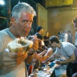 Frame of Mind: ROADRUNNER: A FILM ABOUT ANTHONY BOURDAIN Roadrunner1Edit