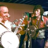 From the Hills and Hollers: BLUEGRASS: COUNTRY SOUL with Becks Lipshultz BGCS1Edit