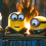 MINIONS & MONSTERS