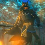 Hispanic Film Series: AZTEC BATMAN: CLASH OF EMPIRES ??????????
